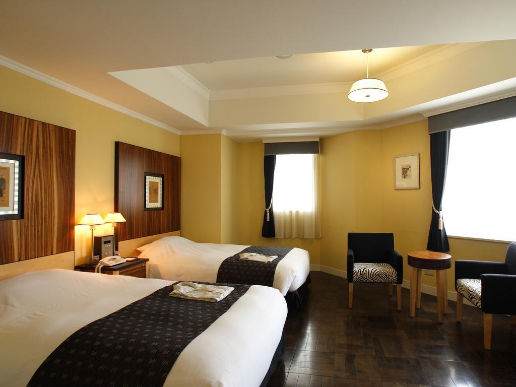 Hotel Monterey La Soeur Fukuoka Φουκουόκα Εξωτερικό φωτογραφία