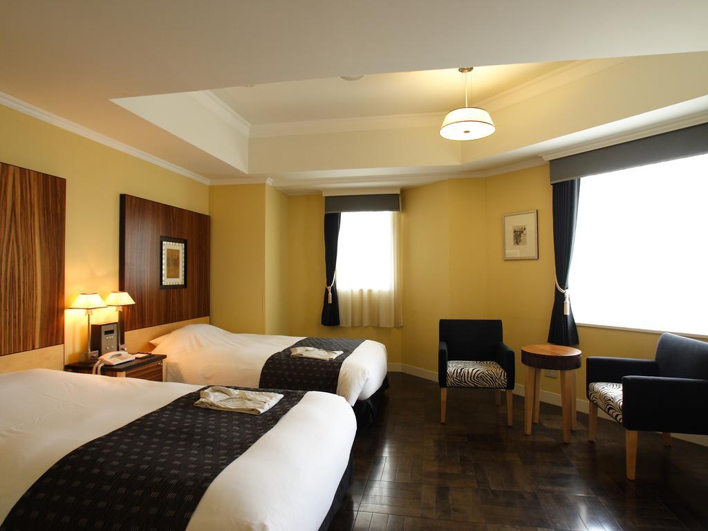 Hotel Monterey La Soeur Fukuoka Φουκουόκα Εξωτερικό φωτογραφία