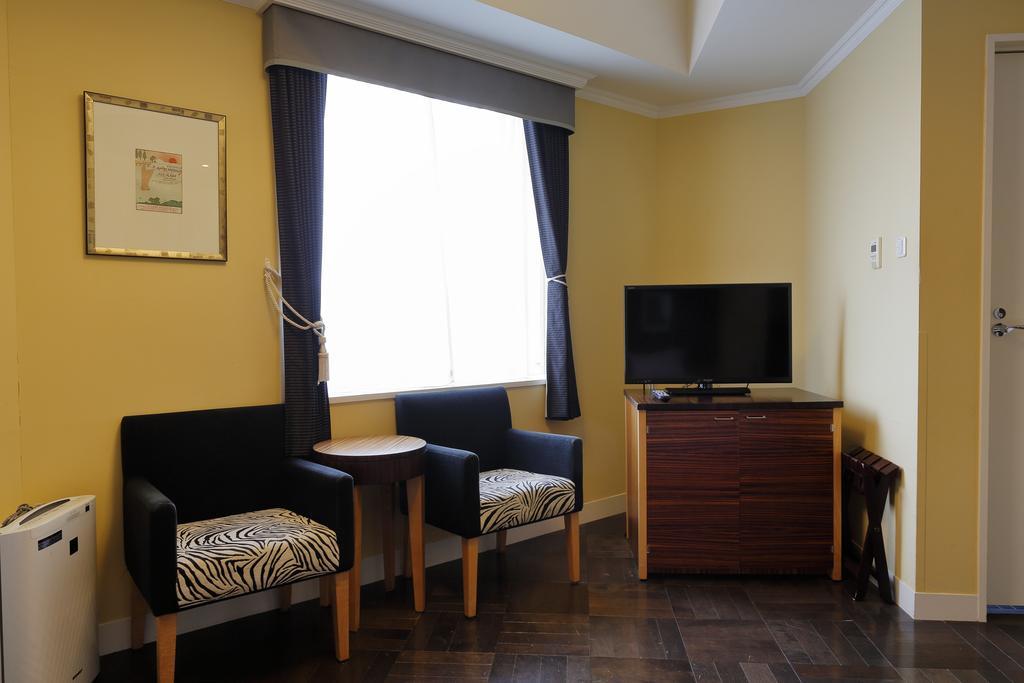 Hotel Monterey La Soeur Fukuoka Φουκουόκα Εξωτερικό φωτογραφία